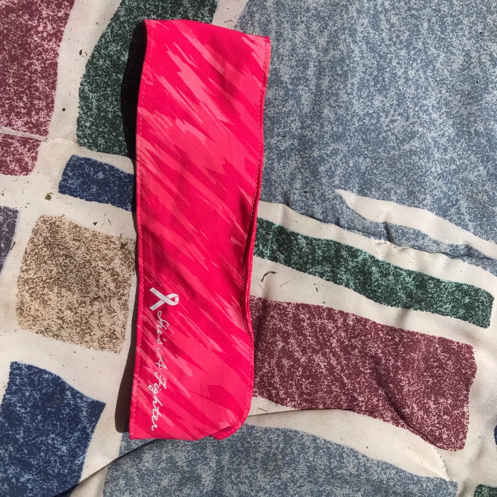 Under Armour headband